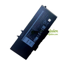 Baterie pro Dell 5500 4GVMP X77XY Precision M3540 R8D7N [náhradní baterie]